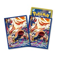 ポケモンセンター限定 デッキシールド スリーブ　メガアブソル ポケモンセンター限定 デッキシールド スリーブ メガアブソル